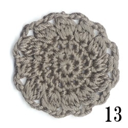 コットンノービア＜ヴァリエ＞