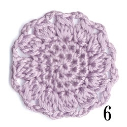 コットンノービア＜ヴァリエ＞