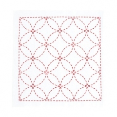 花ふきんキット