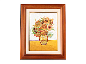 100th anniversary keepsake in 2008