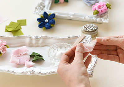 はじめてみよう手づくりレッスン・動画